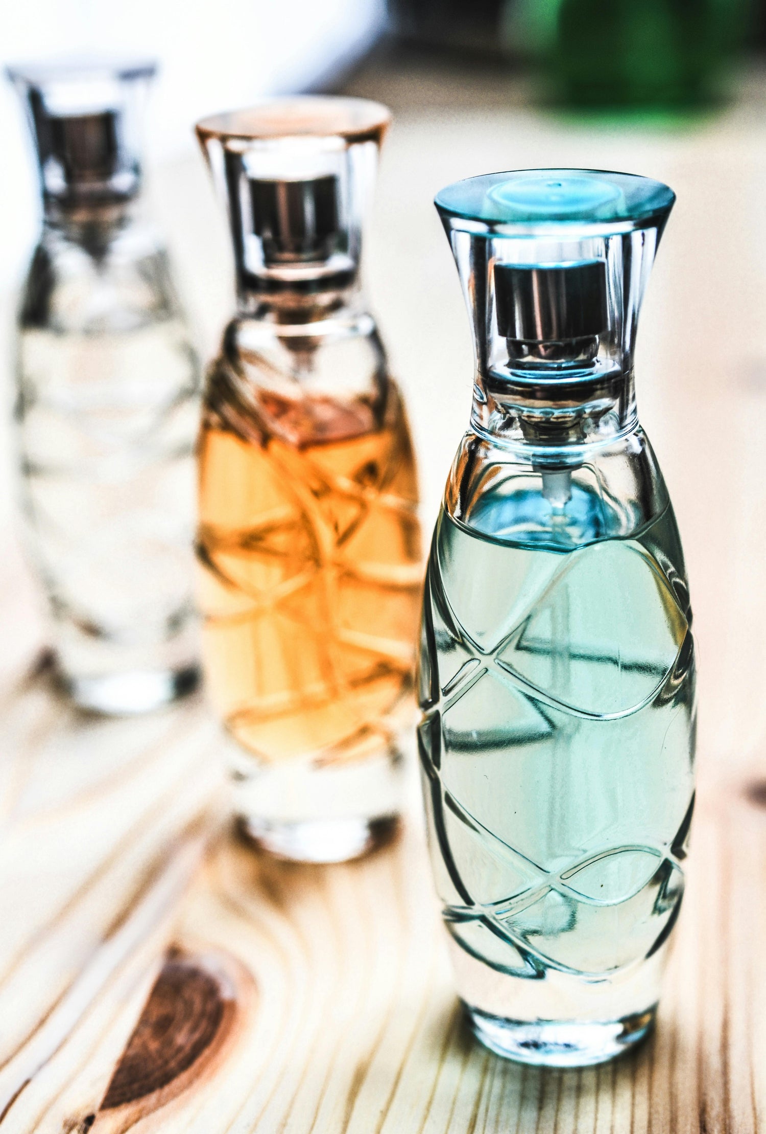 Premium Perfumes