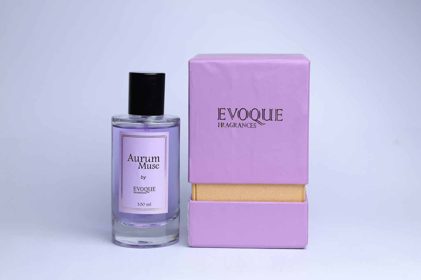 🦢 Aurum Muse – Golden Whispers of Elegance