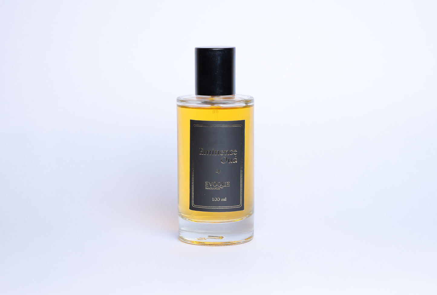 👑 Eminence Oud – A Regal Oud Journey
