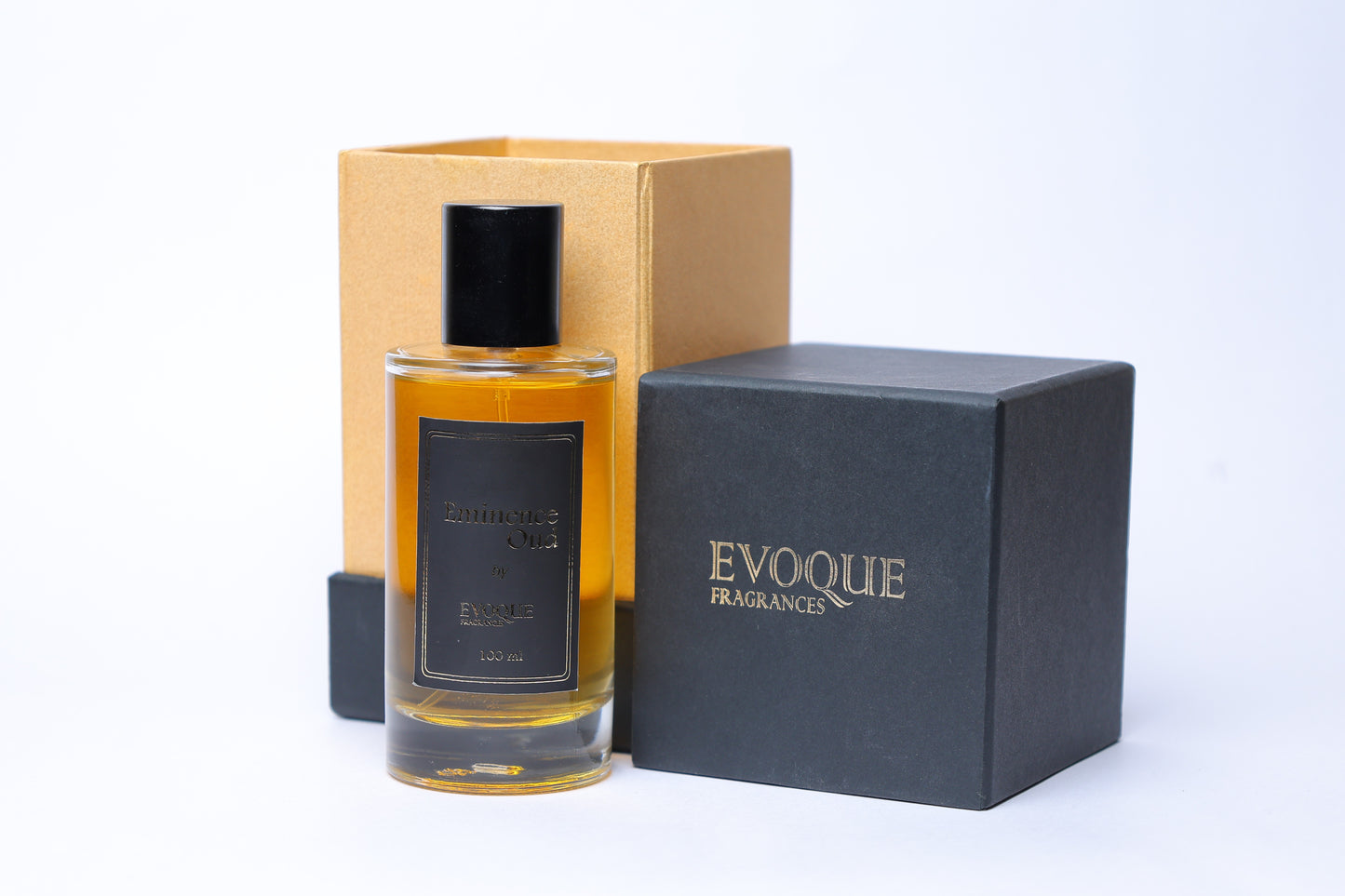 👑 Eminence Oud – A Regal Oud Journey