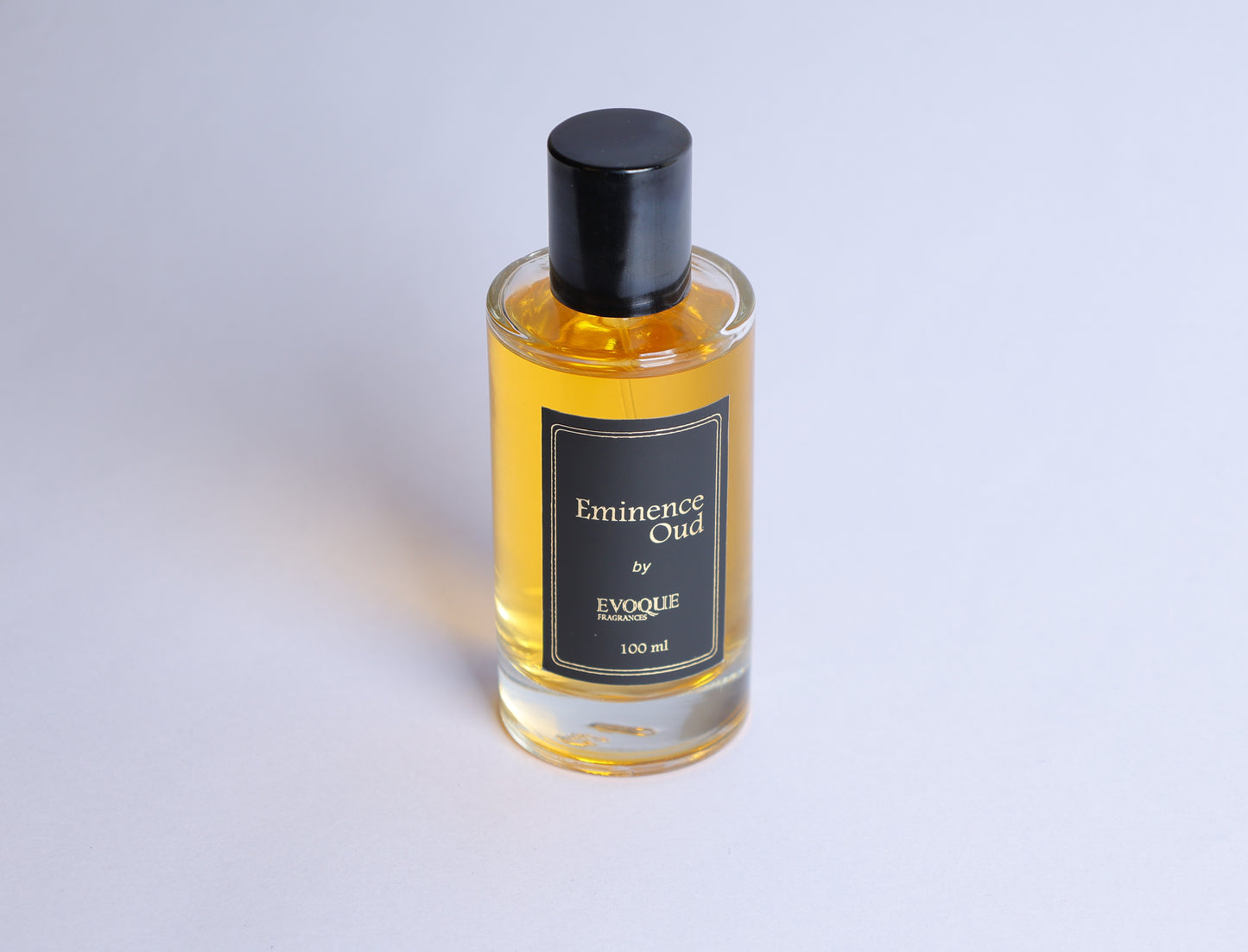 👑 Eminence Oud – A Regal Oud Journey