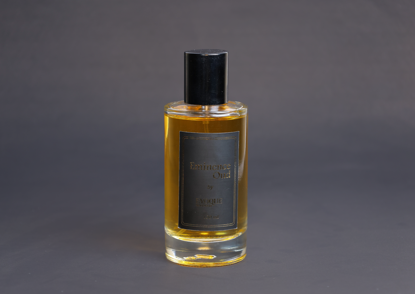 👑 Eminence Oud – A Regal Oud Journey