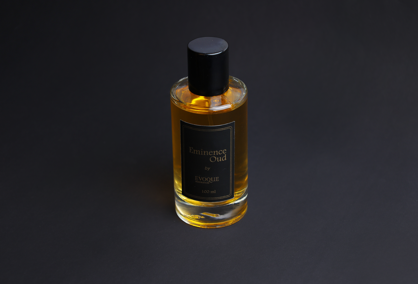 👑 Eminence Oud – A Regal Oud Journey