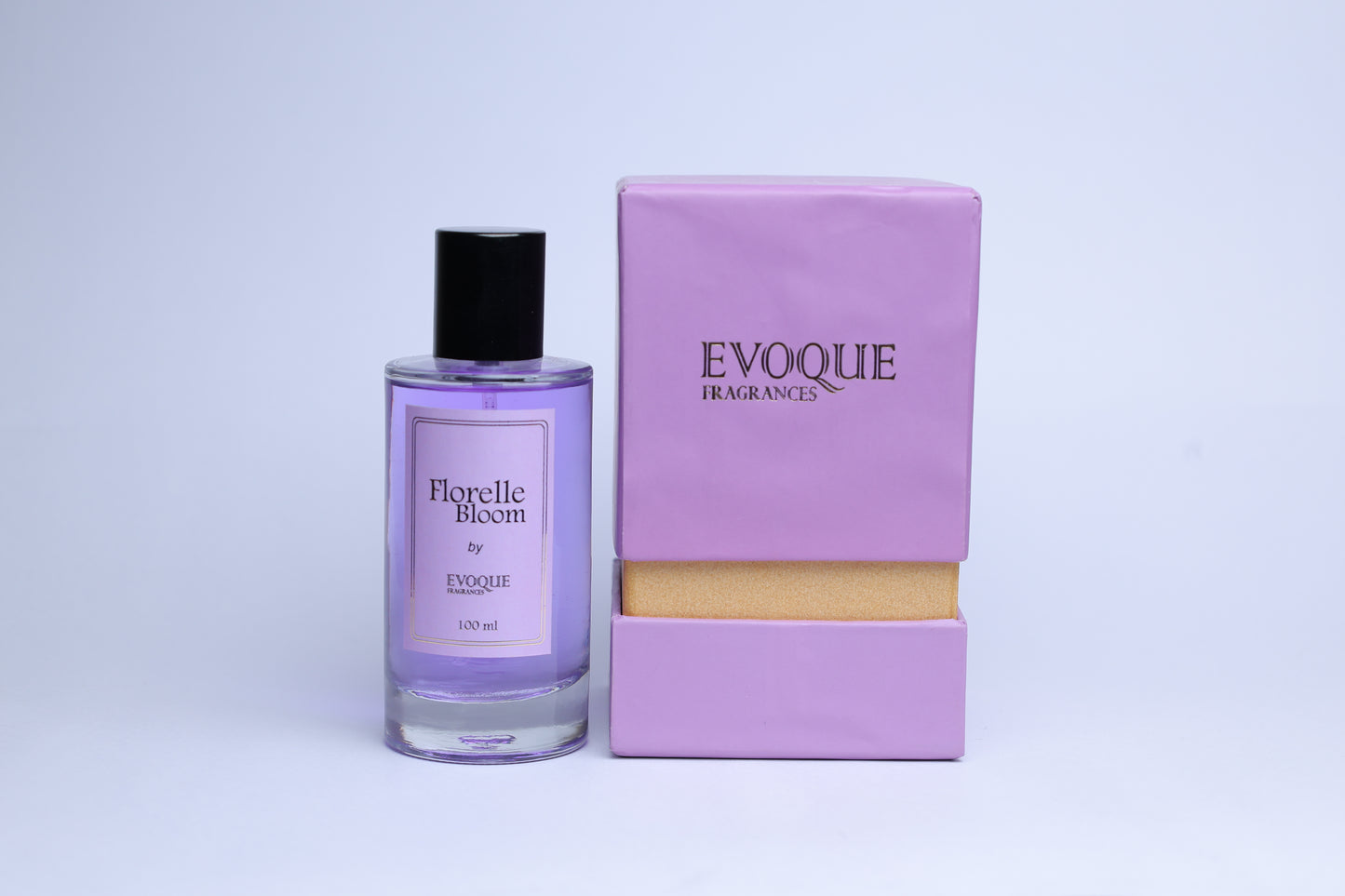 🌸 Florelle Bloom – Grace in Every Drop