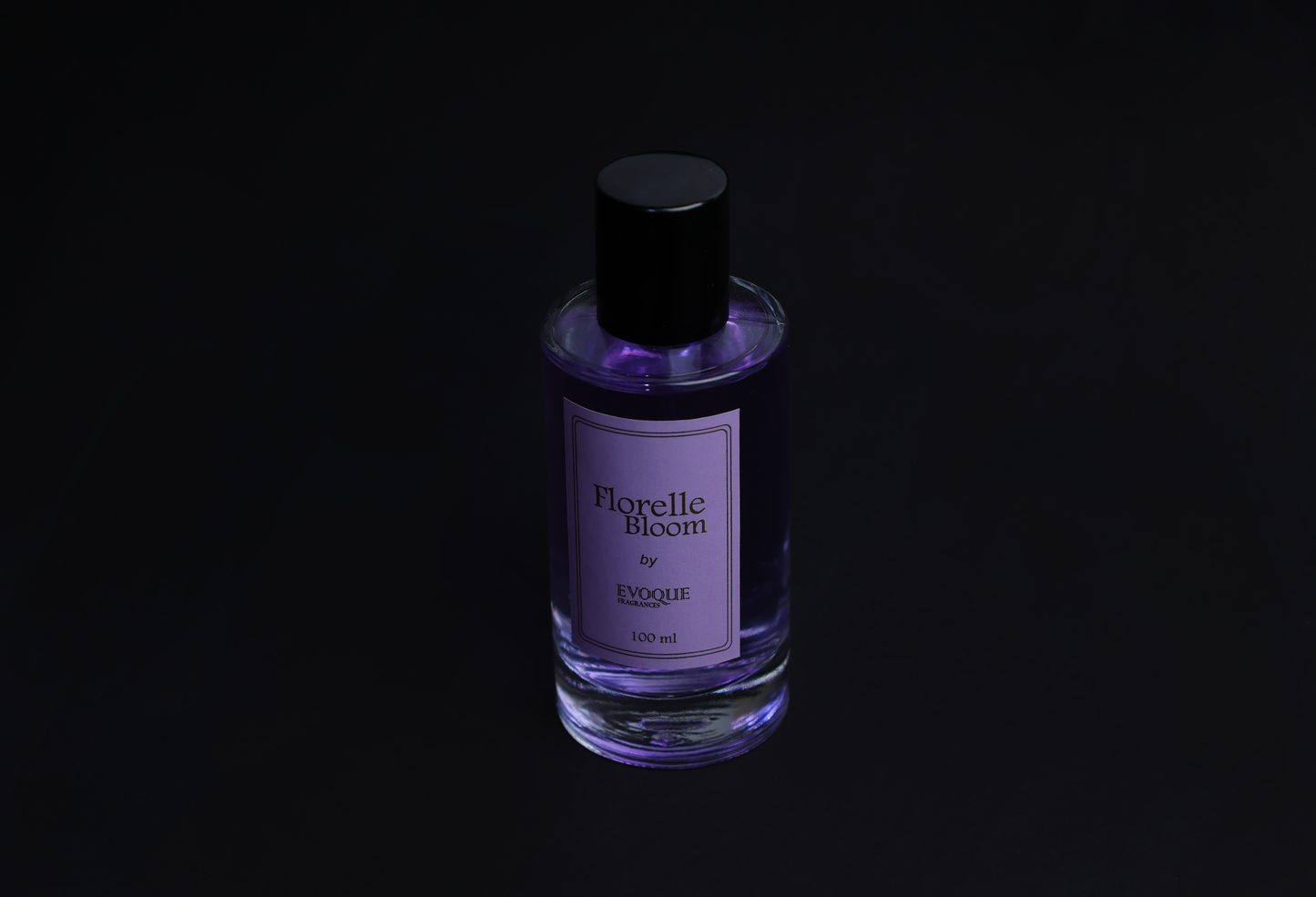 🌸 Florelle Bloom – Grace in Every Drop
