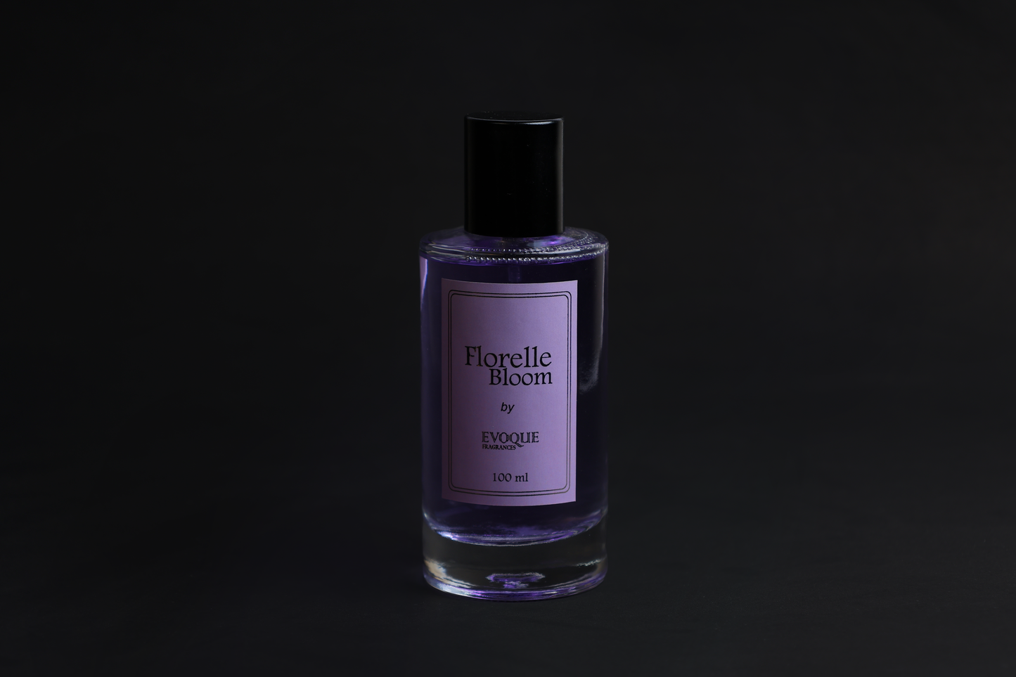 🌸 Florelle Bloom – Grace in Every Drop