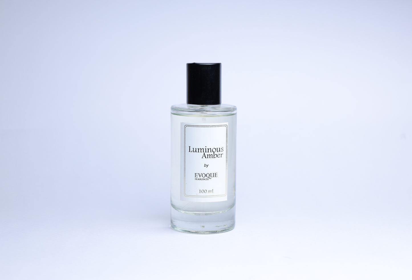 ✨ Luminous Amber – Radiance Redefined
