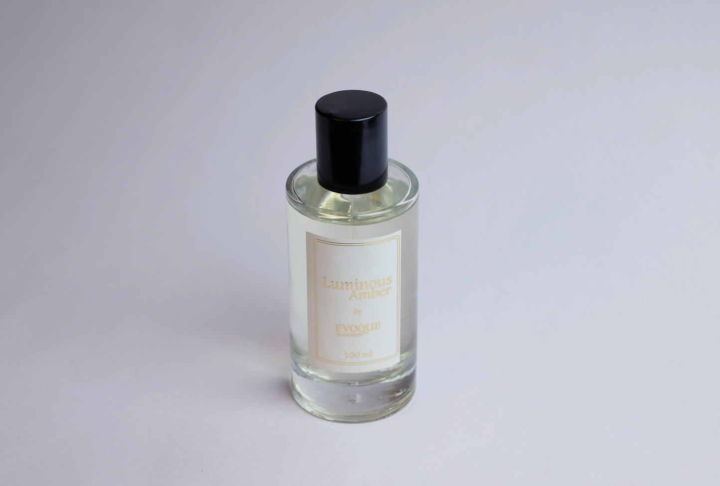 ✨ Luminous Amber – Radiance Redefined