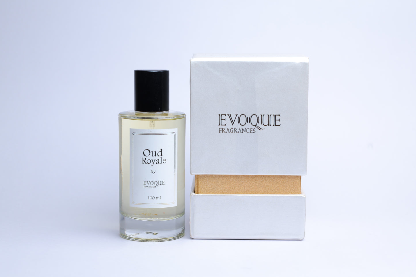 👑 Oud Royale – The Crown Jewel of Fragrances
