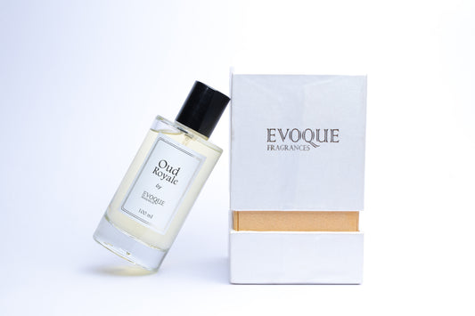 👑 Oud Royale – The Crown Jewel of Fragrances