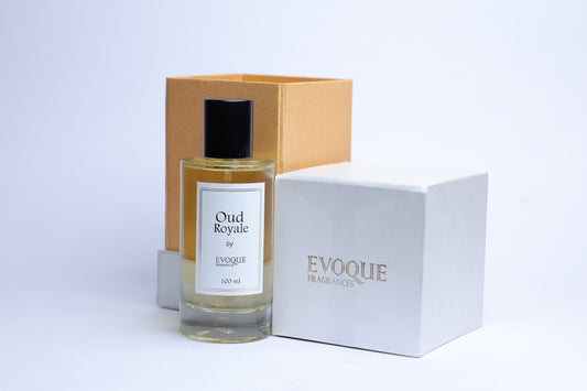 👑 Oud Royale – The Crown Jewel of Fragrances