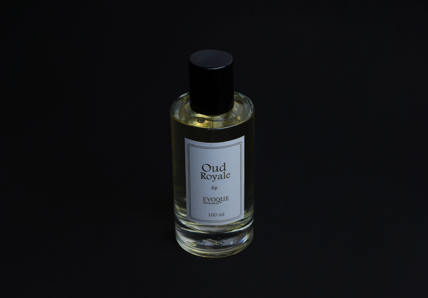 👑 Oud Royale – The Crown Jewel of Fragrances