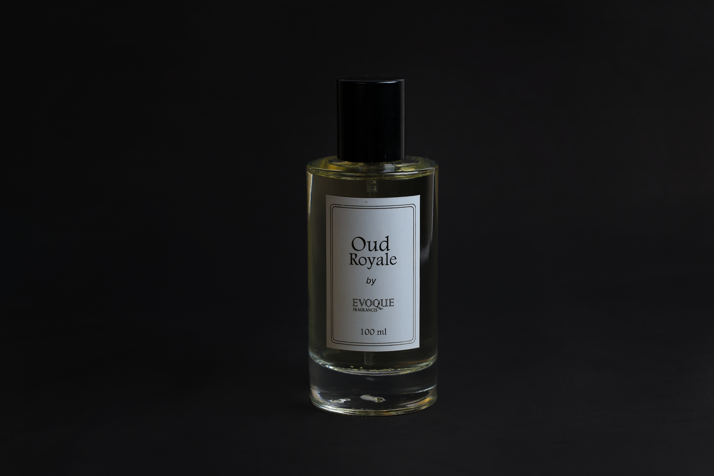 👑 Oud Royale – The Crown Jewel of Fragrances