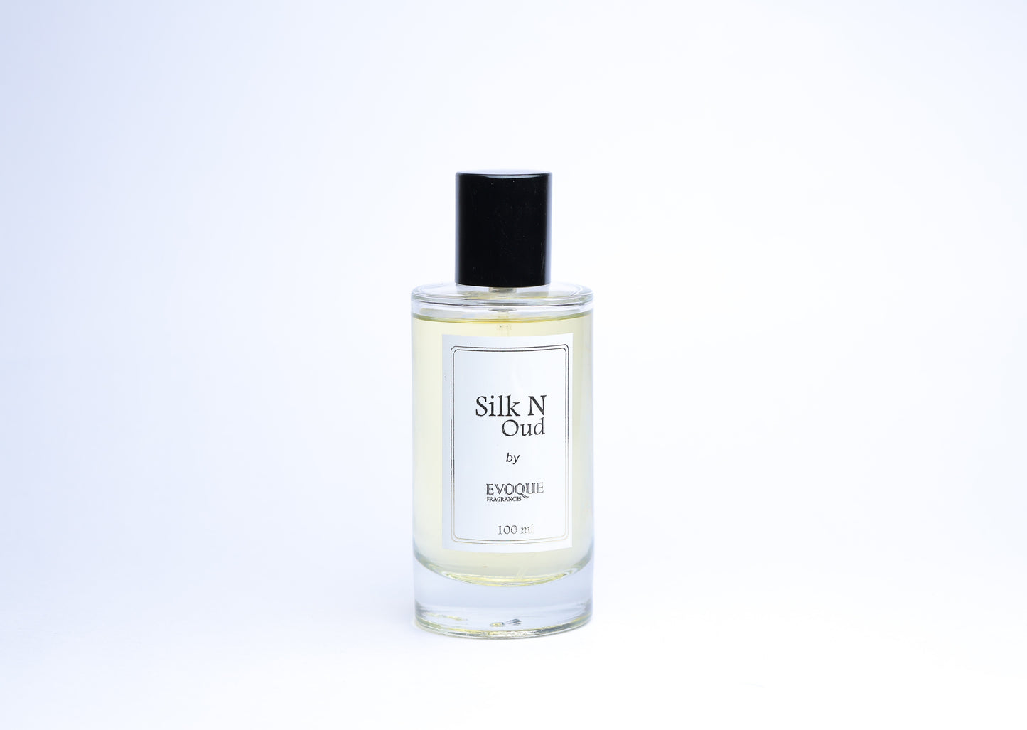 🕊️ Silk n Oud – Velvet Oud Elegance