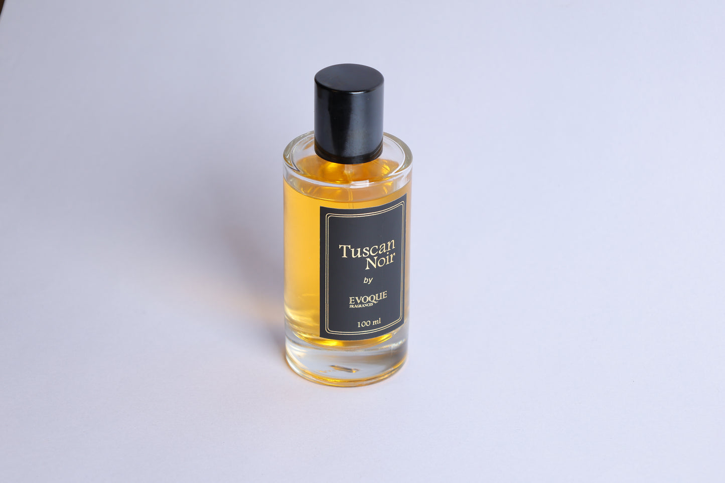 🖤 Tuscan Noir – Mystique and Masculinity