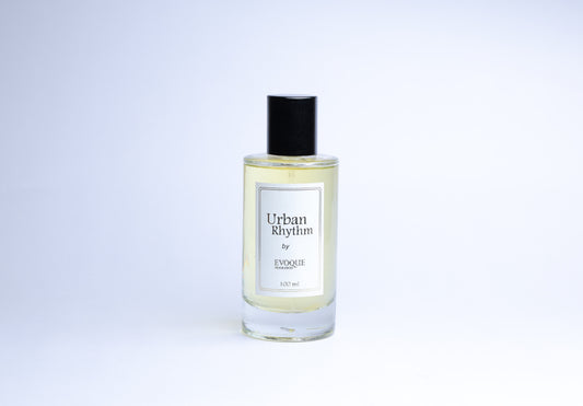 🔥 Urban Rhythm – Dynamic and Bold