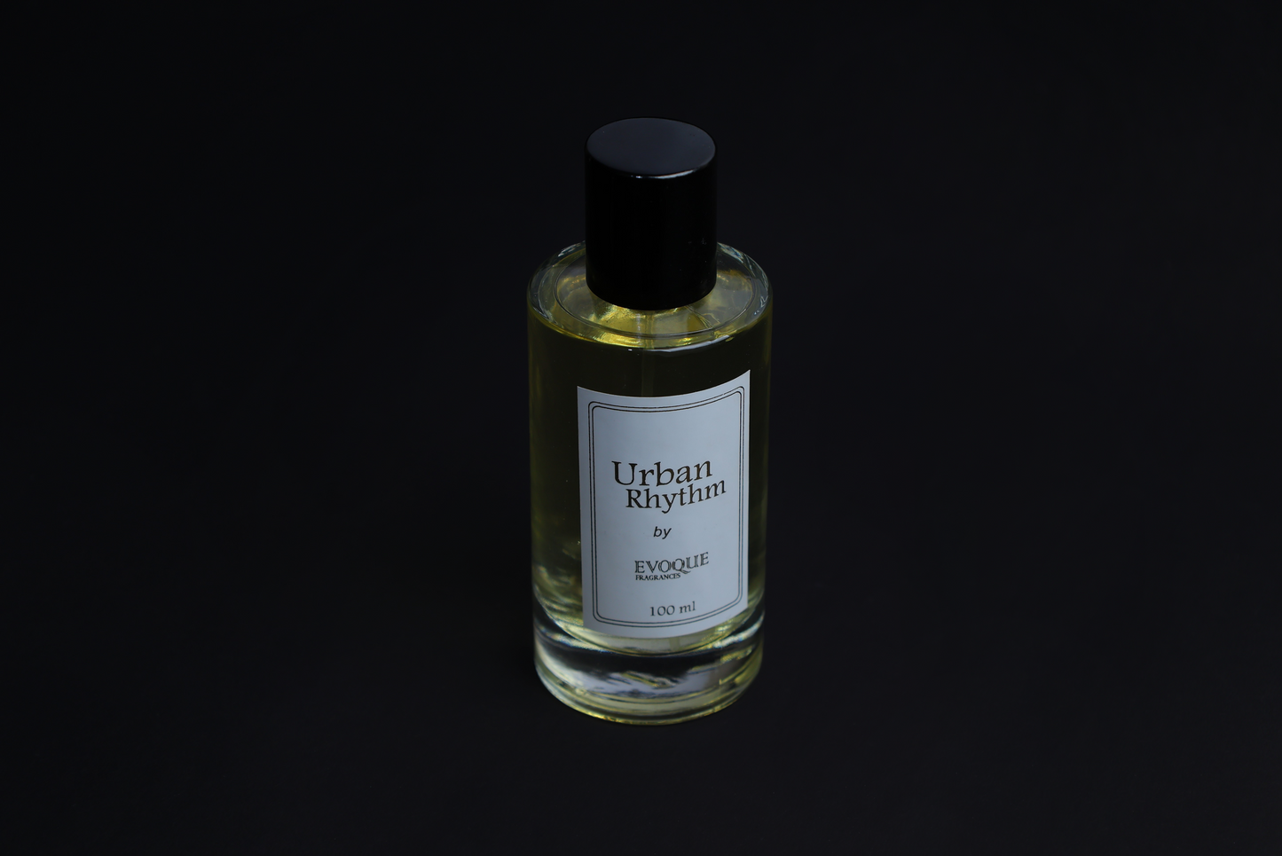 🔥 Urban Rhythm – Dynamic and Bold