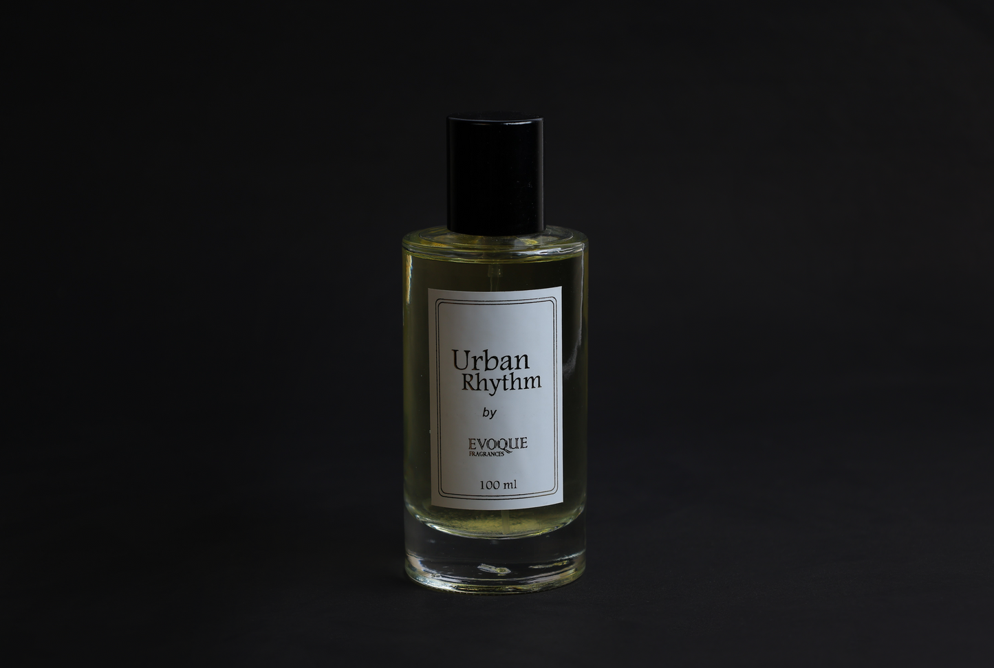 🔥 Urban Rhythm – Dynamic and Bold